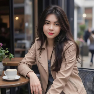 私から離れないで