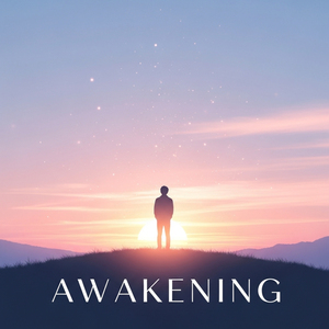 산타가 내려오는 밤에