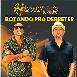 BOTANDO PRA DERRETER