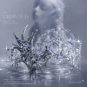 CROWNED