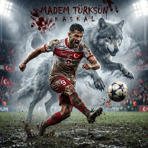 Madem Türksün