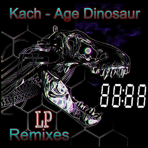 Age Dinosaur (Narkoplastique Remix)