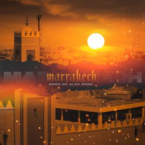 Marrakech (feat. Alex Rose)