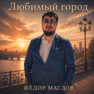 Любимый город