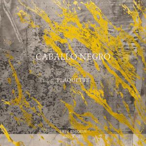 CaballoNegro: Balada para una Soprano