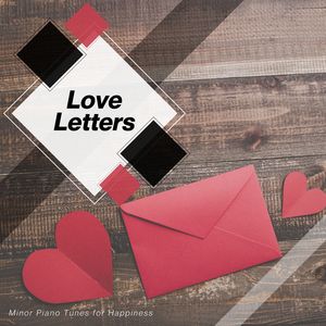 Mysterically Sad (Solo Piano G Sharp Minor)