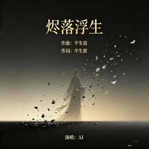 烬落浮生 (原版)