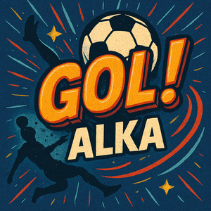 Gol!