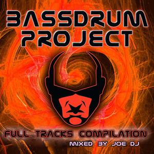 Get Up (Bassdrum Project Rmx)