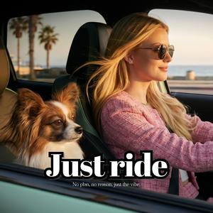 Just ride