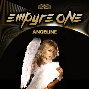 Angeline (Radio Edit)