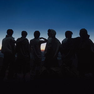 每一天的结尾 (The End of the Day)