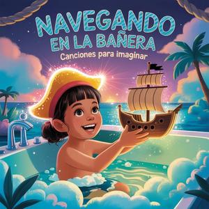 Navegando en la bañera (Canción para imaginar)