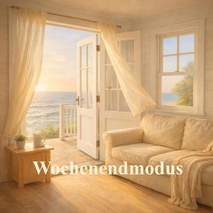 Wochenendmodus (432hz)