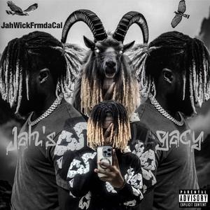 Jah's Legacy (Intro)