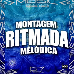 Montagem Ritmada Melódica