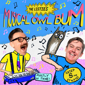 Special Guest 3 (feat. Ali McGregor)