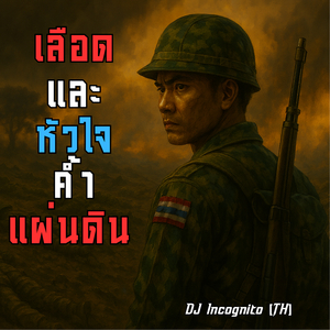 เลือดและหัวใจค้ำแผ่นดิน