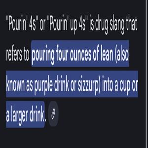 Pourin 4s -A5