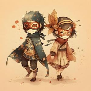 小丑帽子 Foolscap