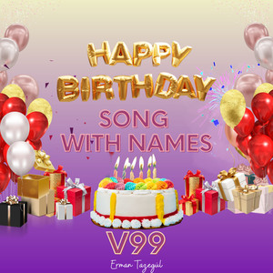 Happy Birthday Dawud