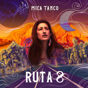 Ruta 8