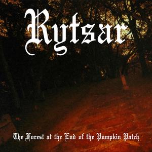 The Forest at the End of the Pumpkin patch