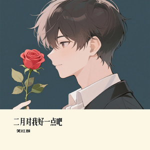 二月对我好一点吧