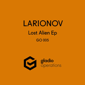 Lost in Space (UHF Remix)