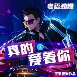 真的爱着你 DJ-R7