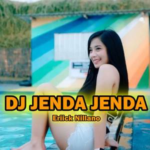 DJ JENDA JENDA