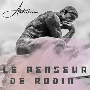 Le penseur de rodin