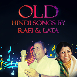 Mere Naseeb Mein (From "Naseeb")
