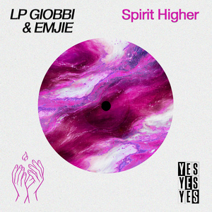 Spirit Higher
