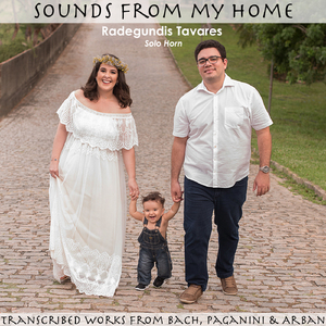 Suite No. 3, BWV 1009: Bourree I - II