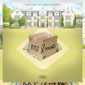 Lost (feat. Micky Munday)