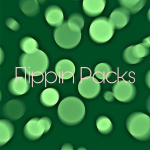 Flippin Packs (feat. Big Misko)