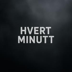 Hvert minutt