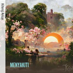 MENYAKITI