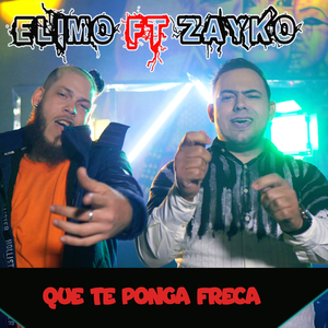 que te ponga fresca (feat. zayco)