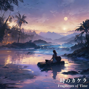 時のカケラ
