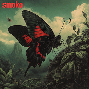 Smoko