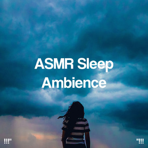 이완을위한 뇌우 소리