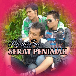 Serat Penjajah