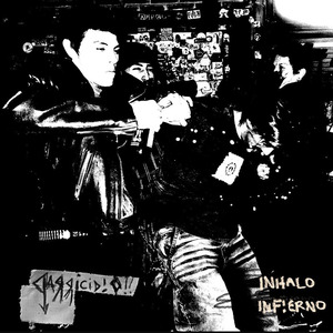 Inhalo Infierno