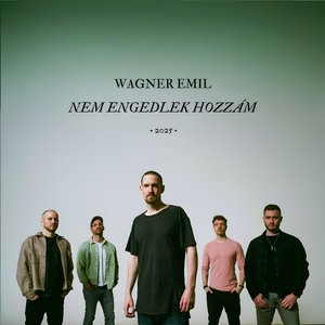 Nem Engedlek Hozzám