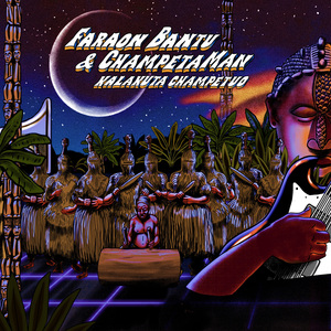 Kalakua Champetuo (Remix Pernett)