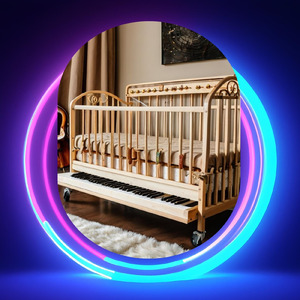 Little One’s Lullaby