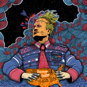 Cheeseburger Fascism