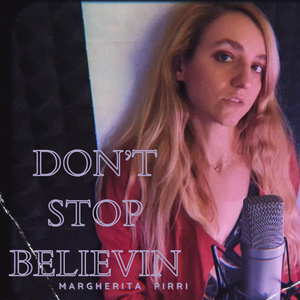 Don't Stop Believin'